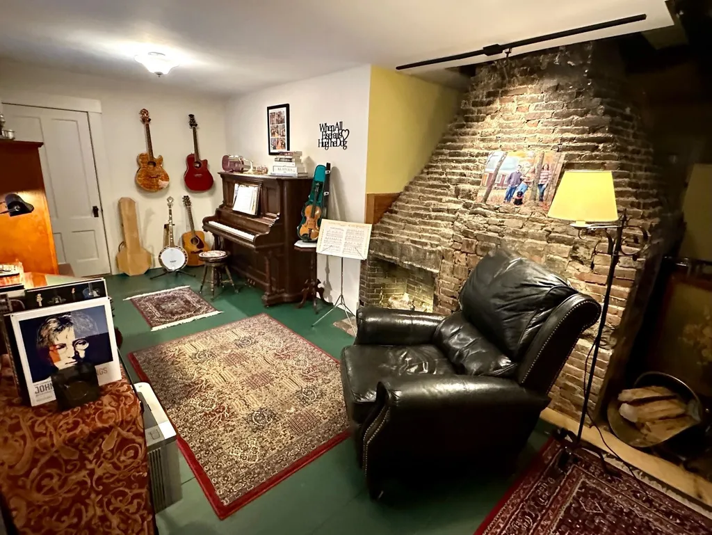 338 Fernwood Farms Road Canaan NH 03741