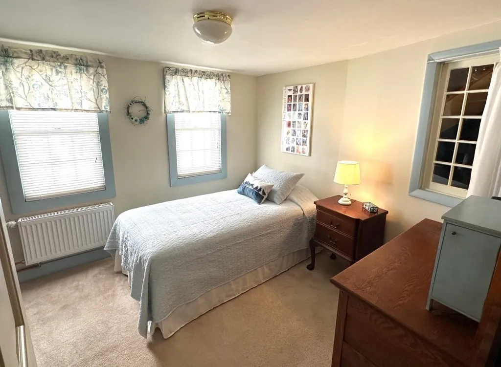 338 Fernwood Farms Road Canaan NH 03741