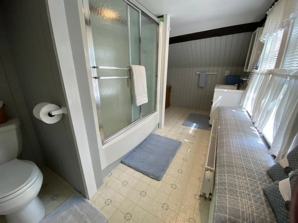 338 Fernwood Farms Road Canaan NH 03741