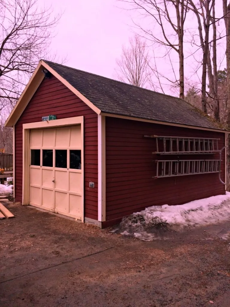 338 Fernwood Farms Road Canaan NH 03741