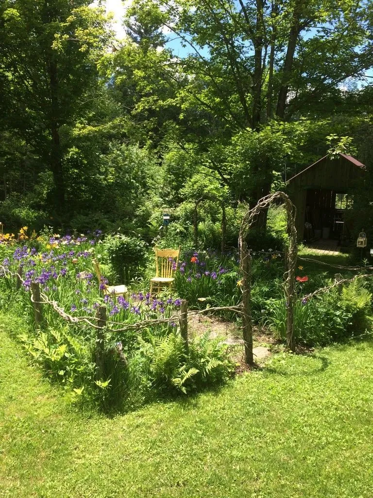 338 Fernwood Farms Road Canaan NH 03741