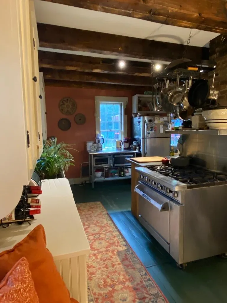 338 Fernwood Farms Road Canaan NH 03741