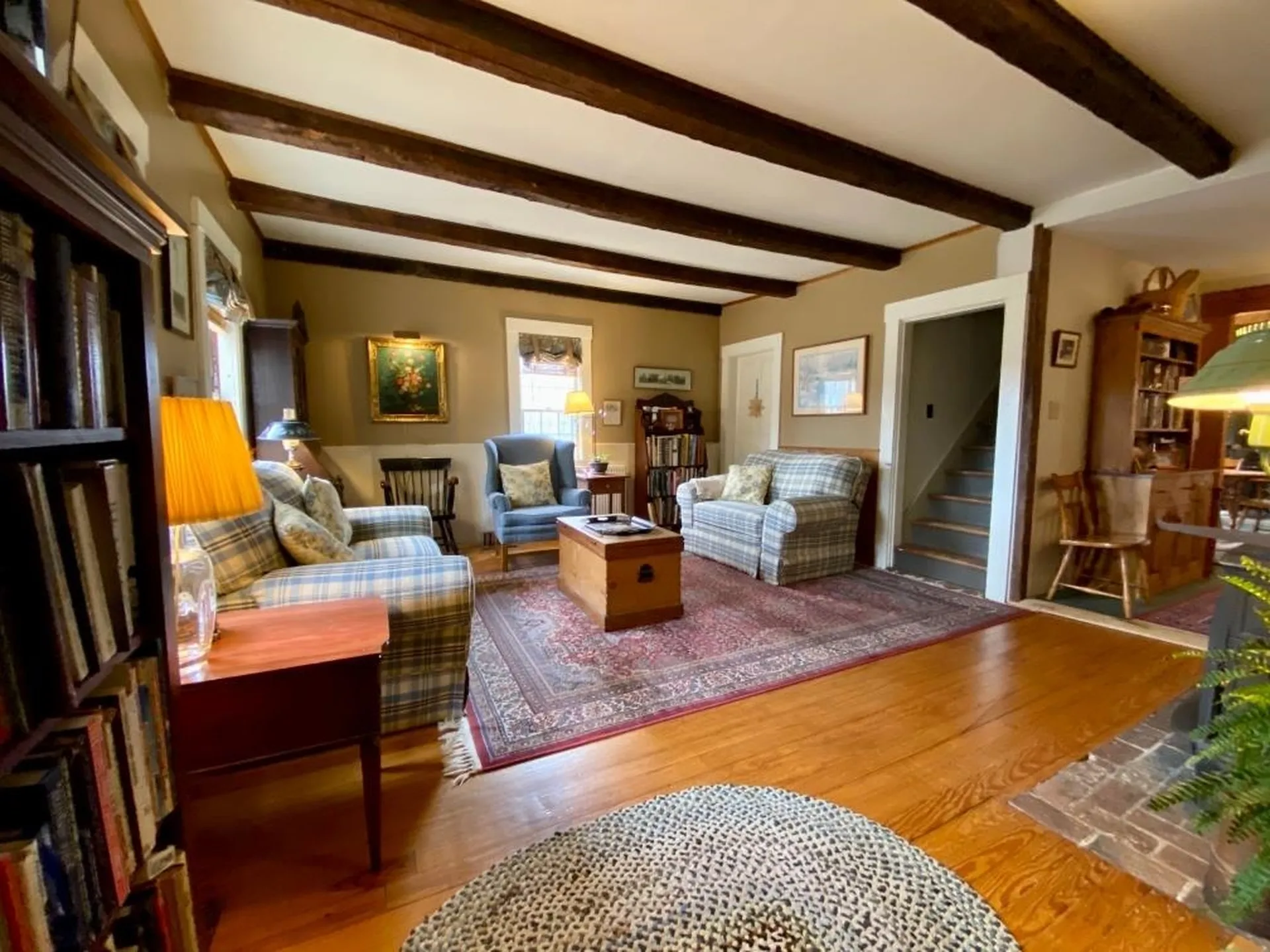 338 Fernwood Farms Road Canaan NH 03741