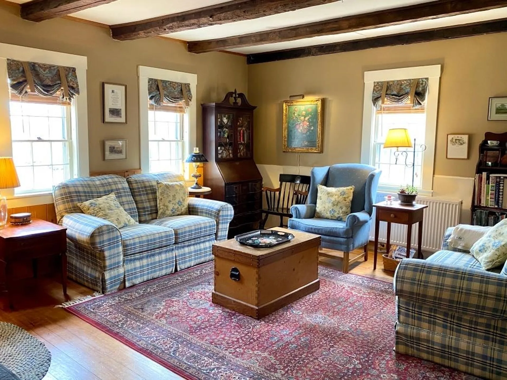 338 Fernwood Farms Road Canaan NH 03741
