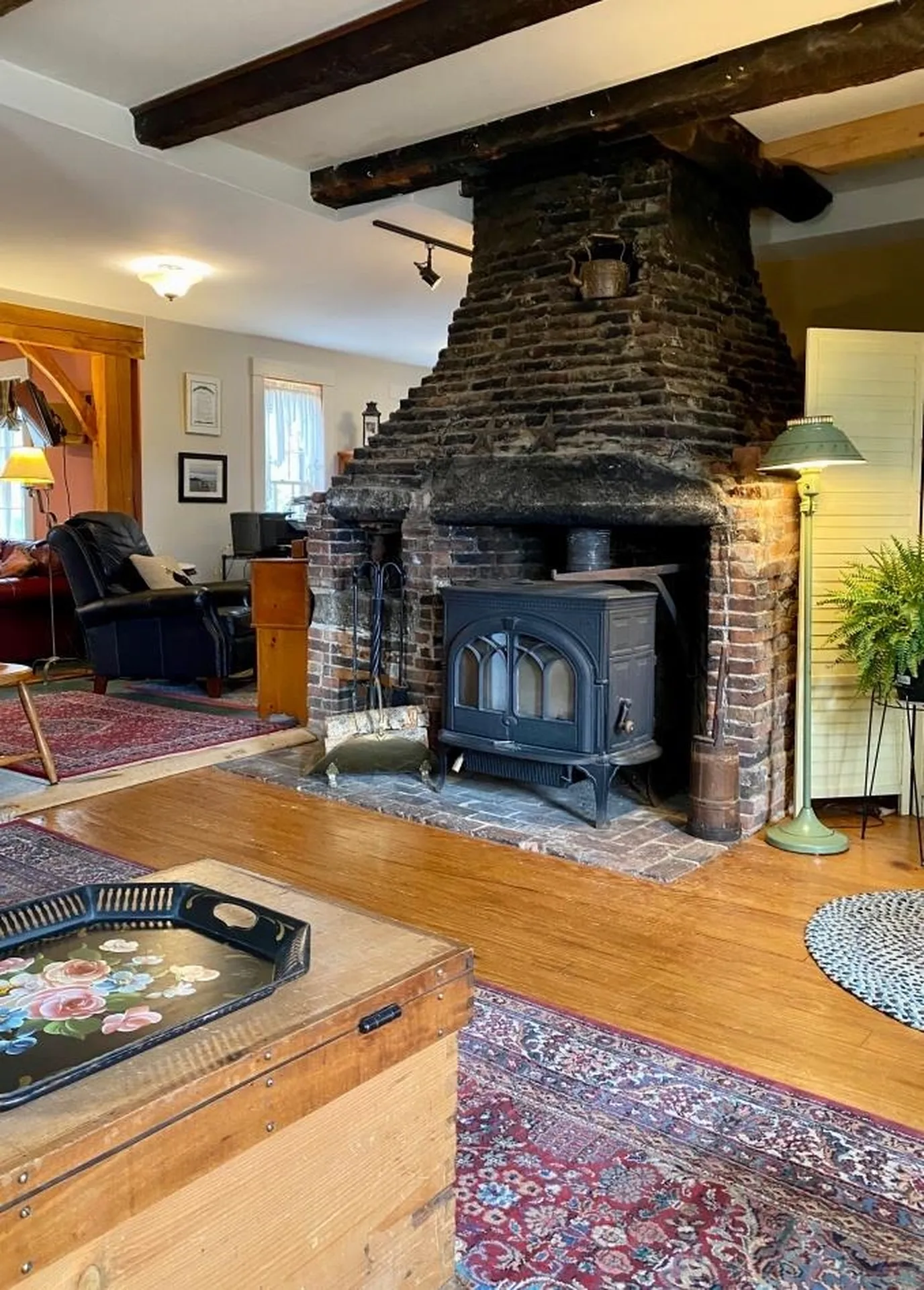338 Fernwood Farms Road Canaan NH 03741