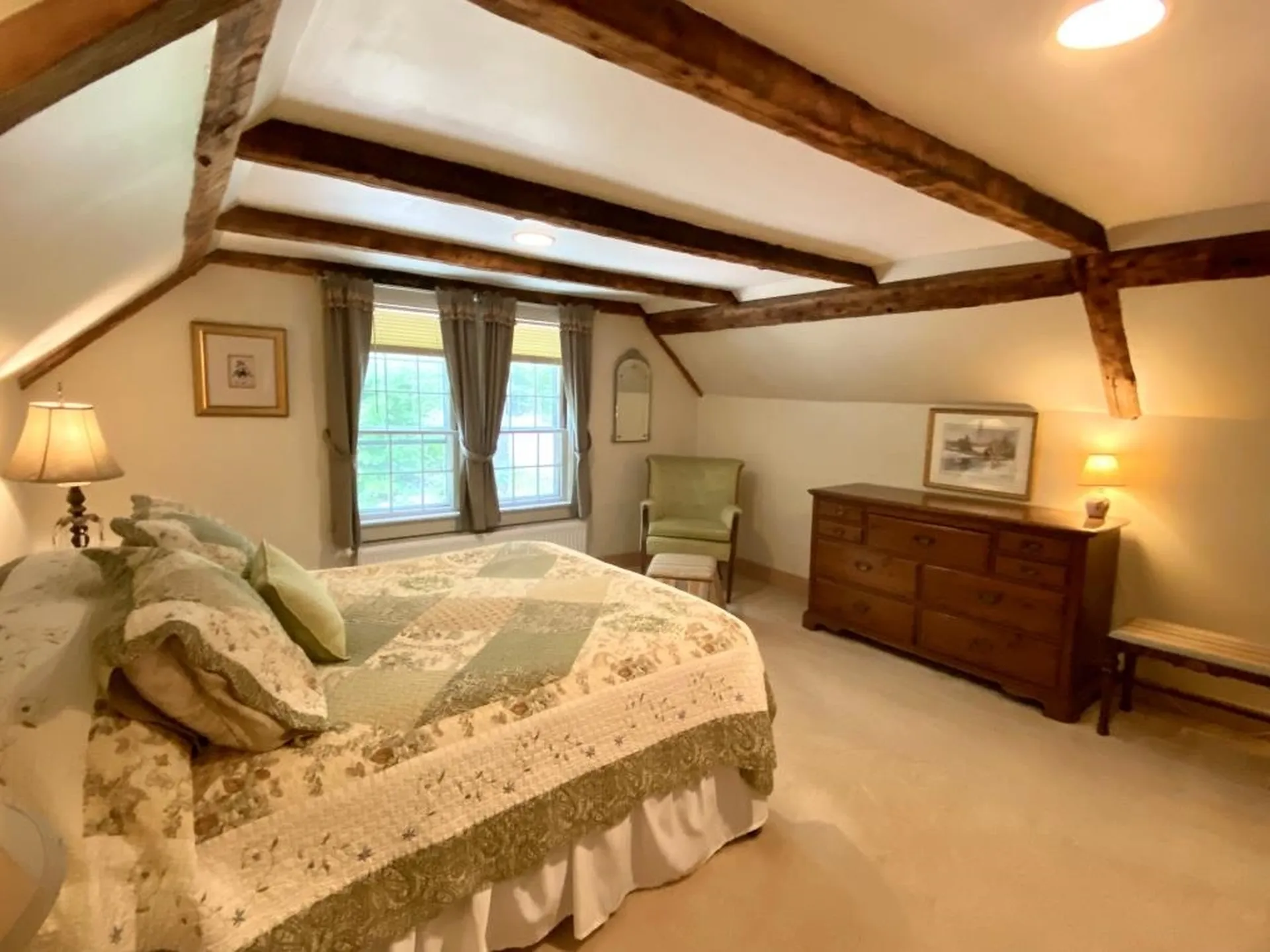 338 Fernwood Farms Road Canaan NH 03741