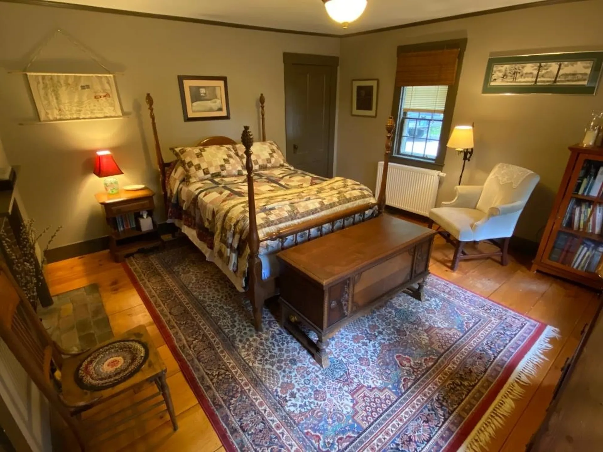 338 Fernwood Farms Road Canaan NH 03741