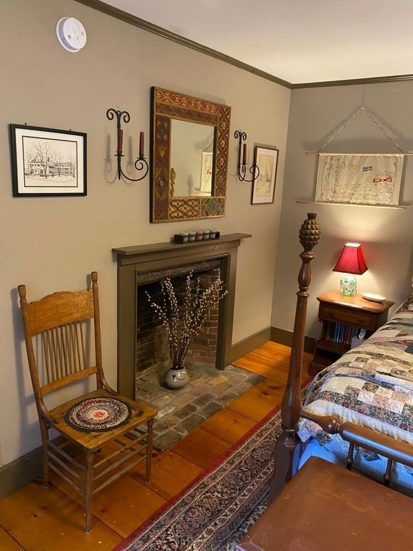 338 Fernwood Farms Road Canaan NH 03741