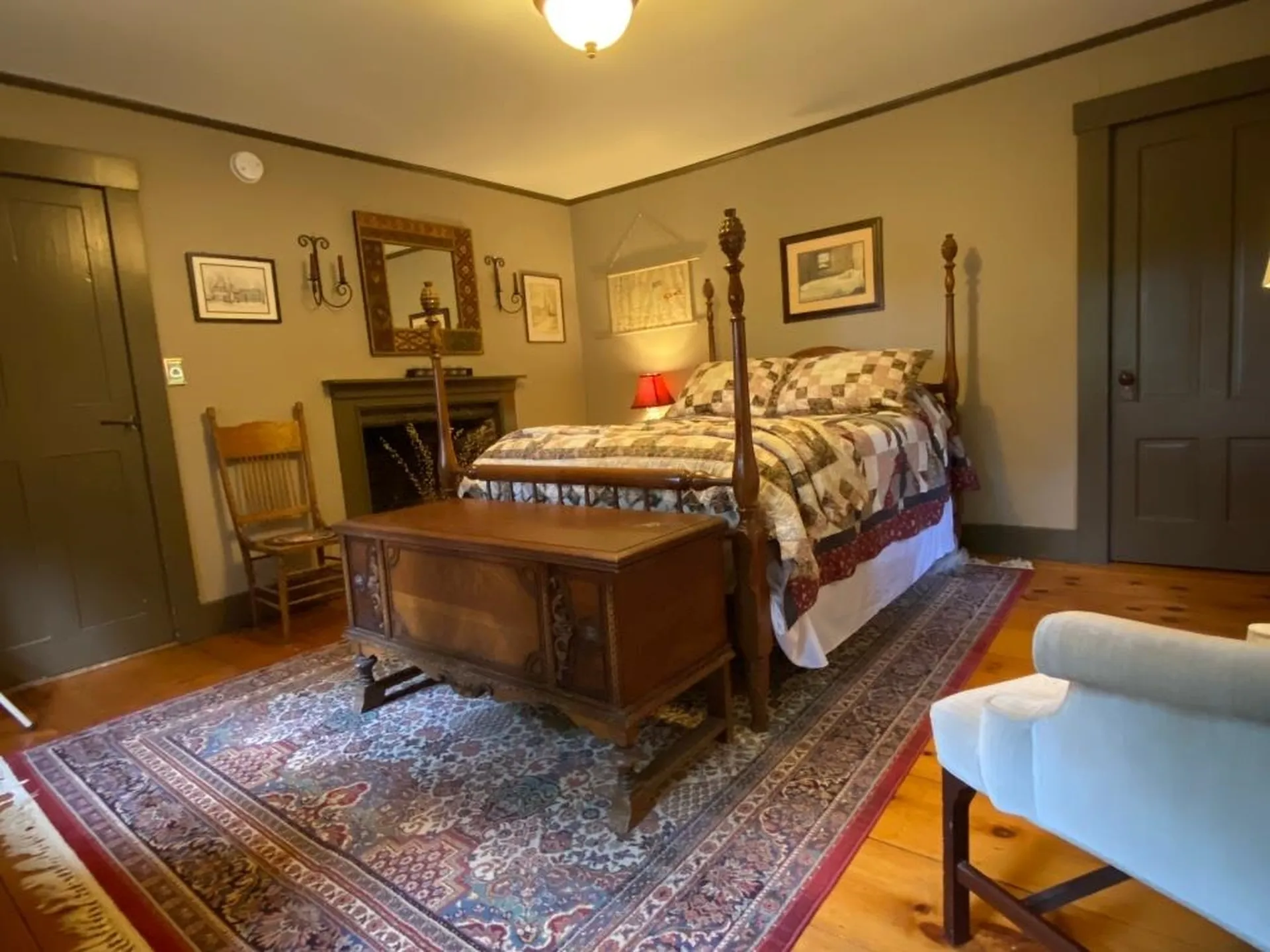 338 Fernwood Farms Road Canaan NH 03741
