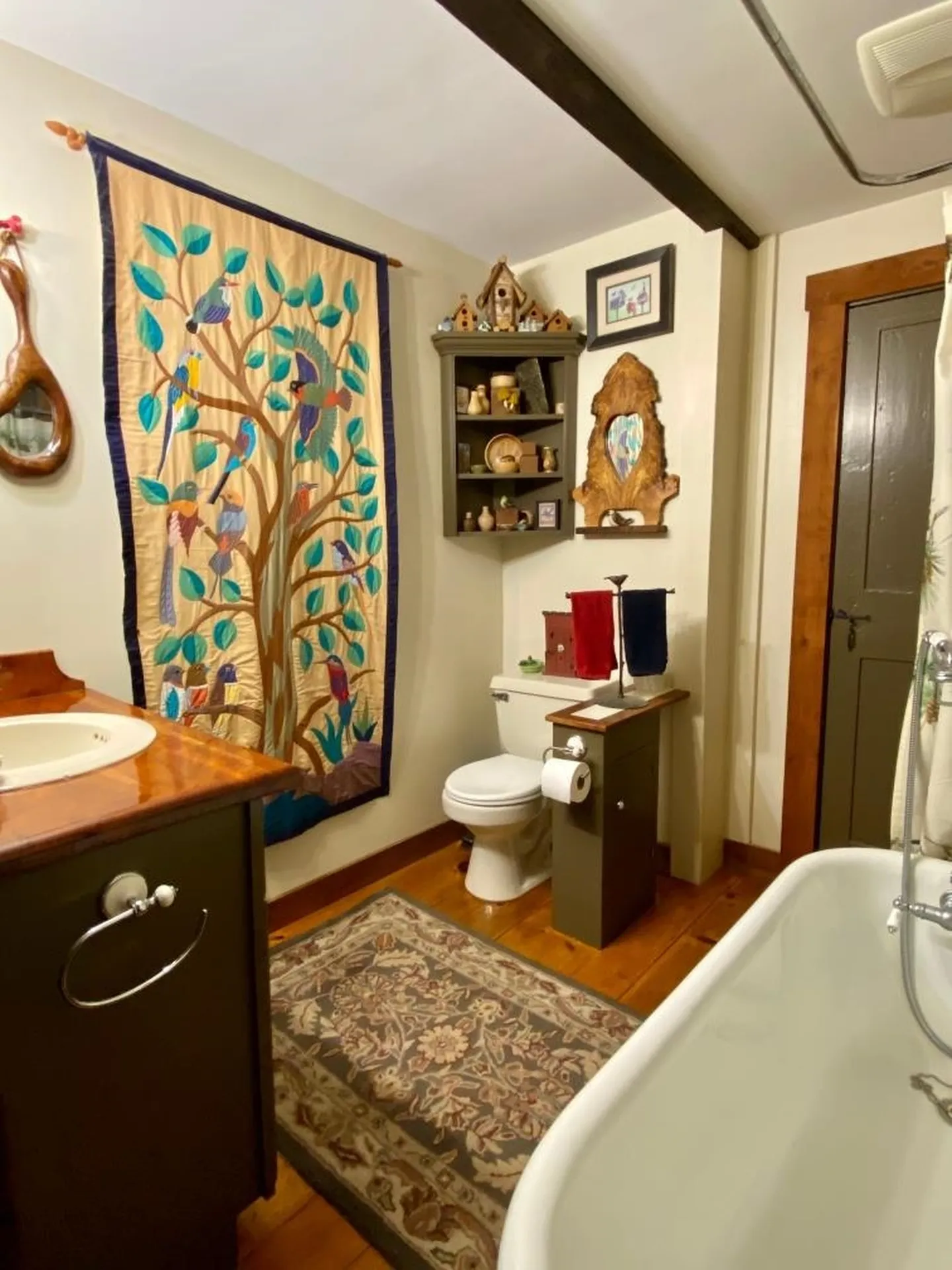 338 Fernwood Farms Road Canaan NH 03741
