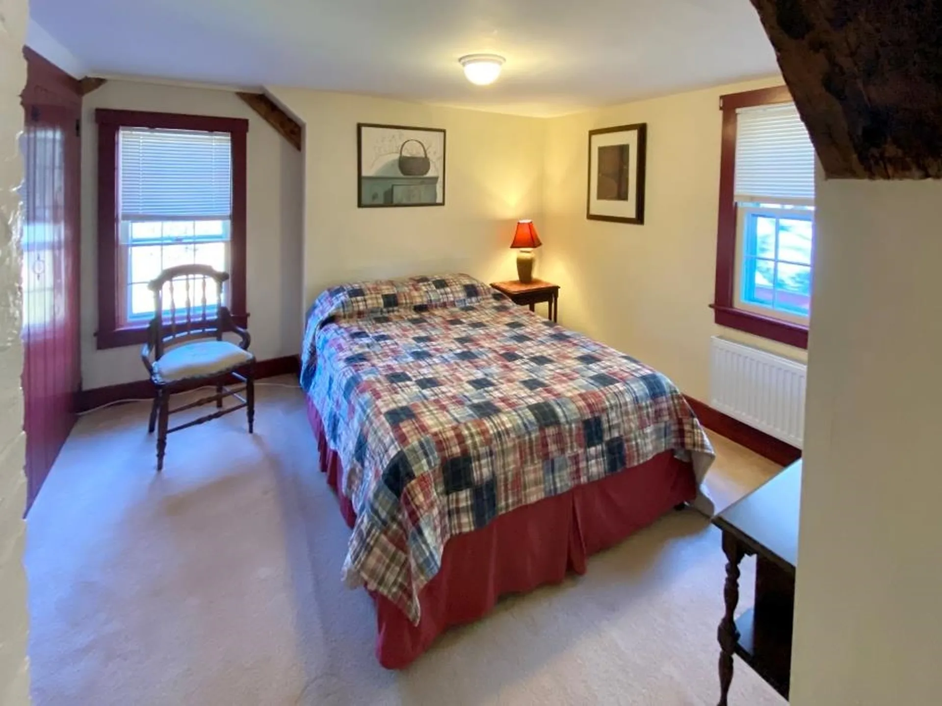 338 Fernwood Farms Road Canaan NH 03741