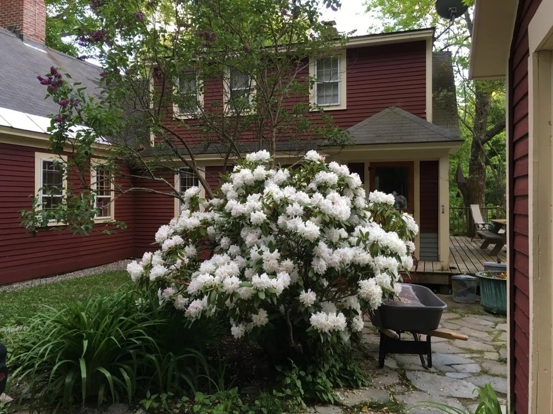 338 Fernwood Farms Road Canaan NH 03741