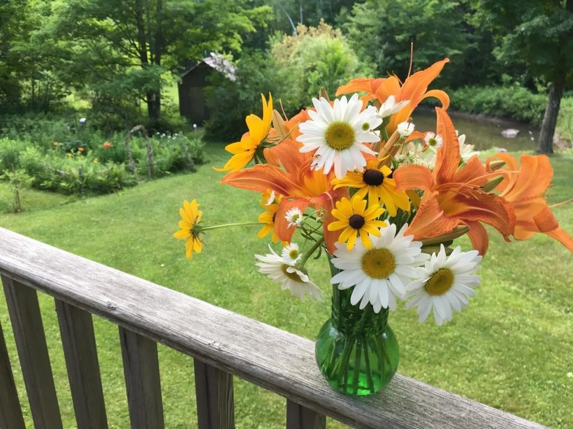 338 Fernwood Farms Road Canaan NH 03741