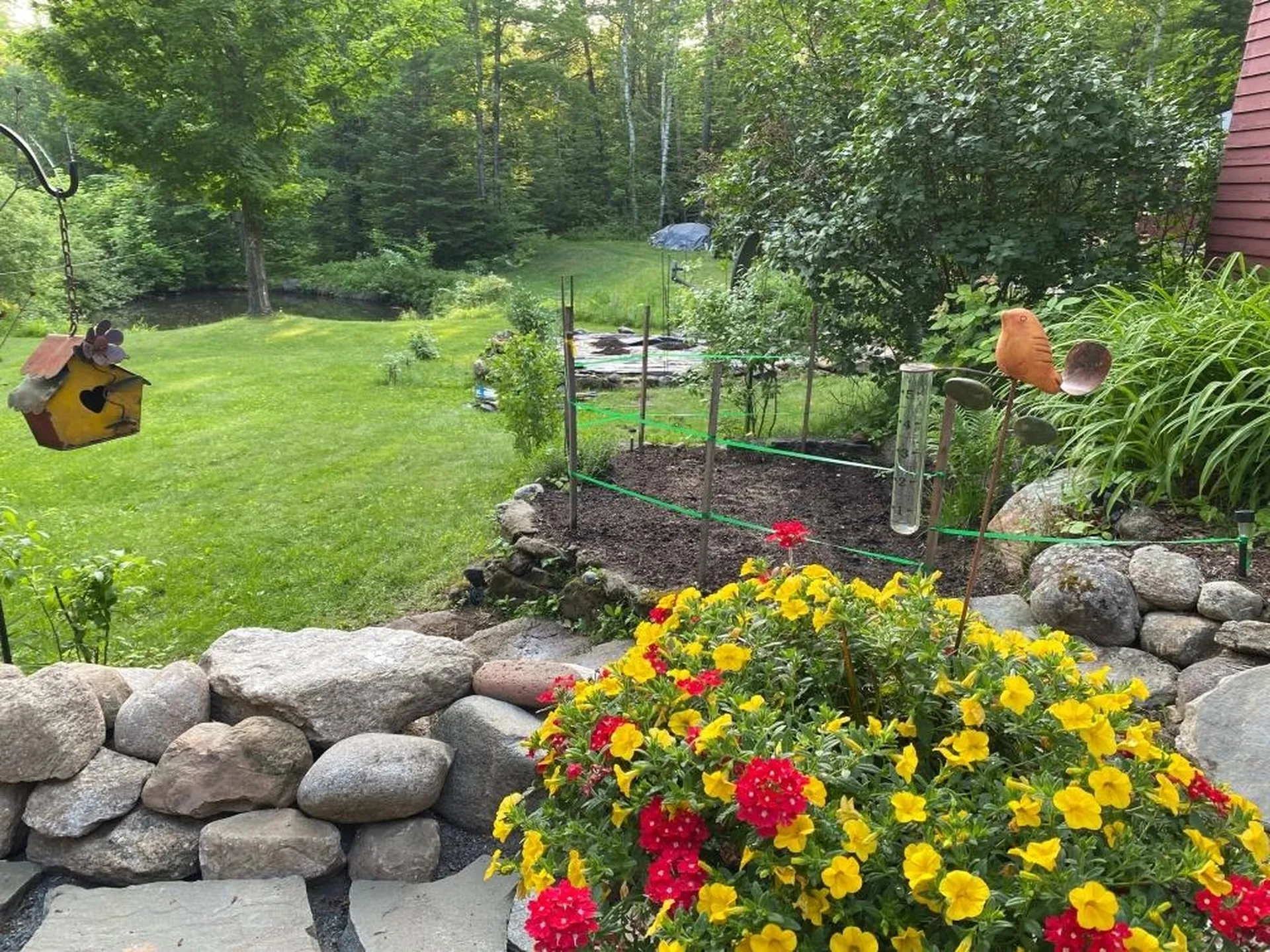 338 Fernwood Farms Road Canaan NH 03741