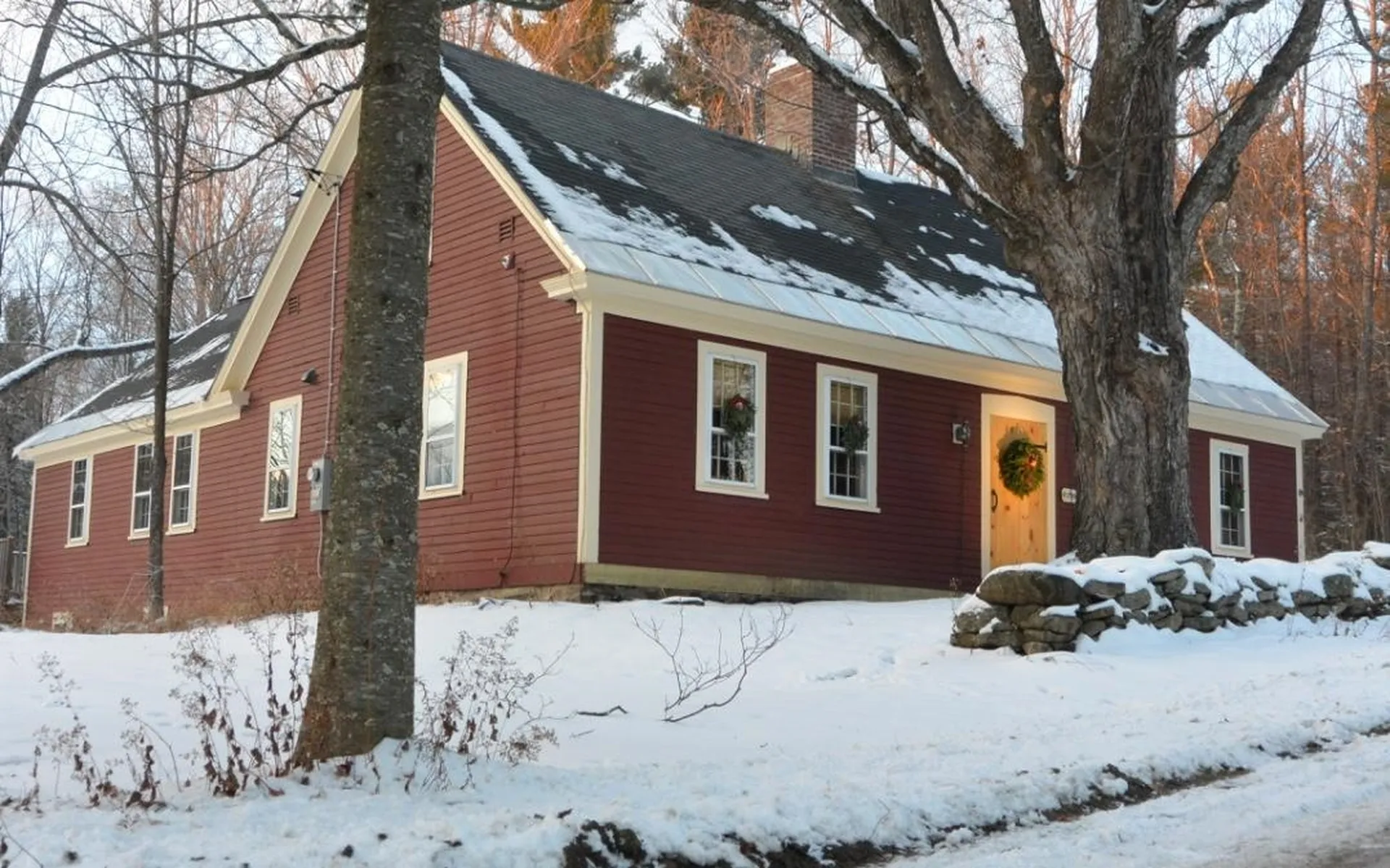 338 Fernwood Farms Road Canaan NH 03741