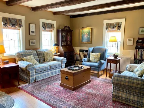 338 Fernwood Farms Road Canaan NH 03741