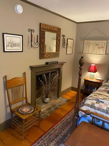 338 Fernwood Farms Road Canaan NH 03741