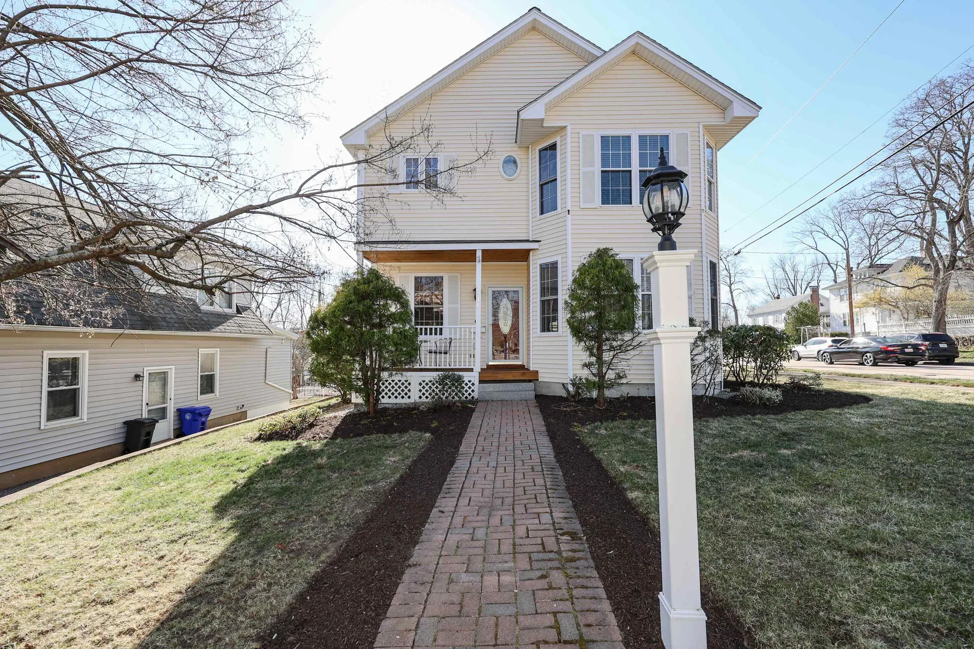 2246 Elm Street Manchester NH 03104