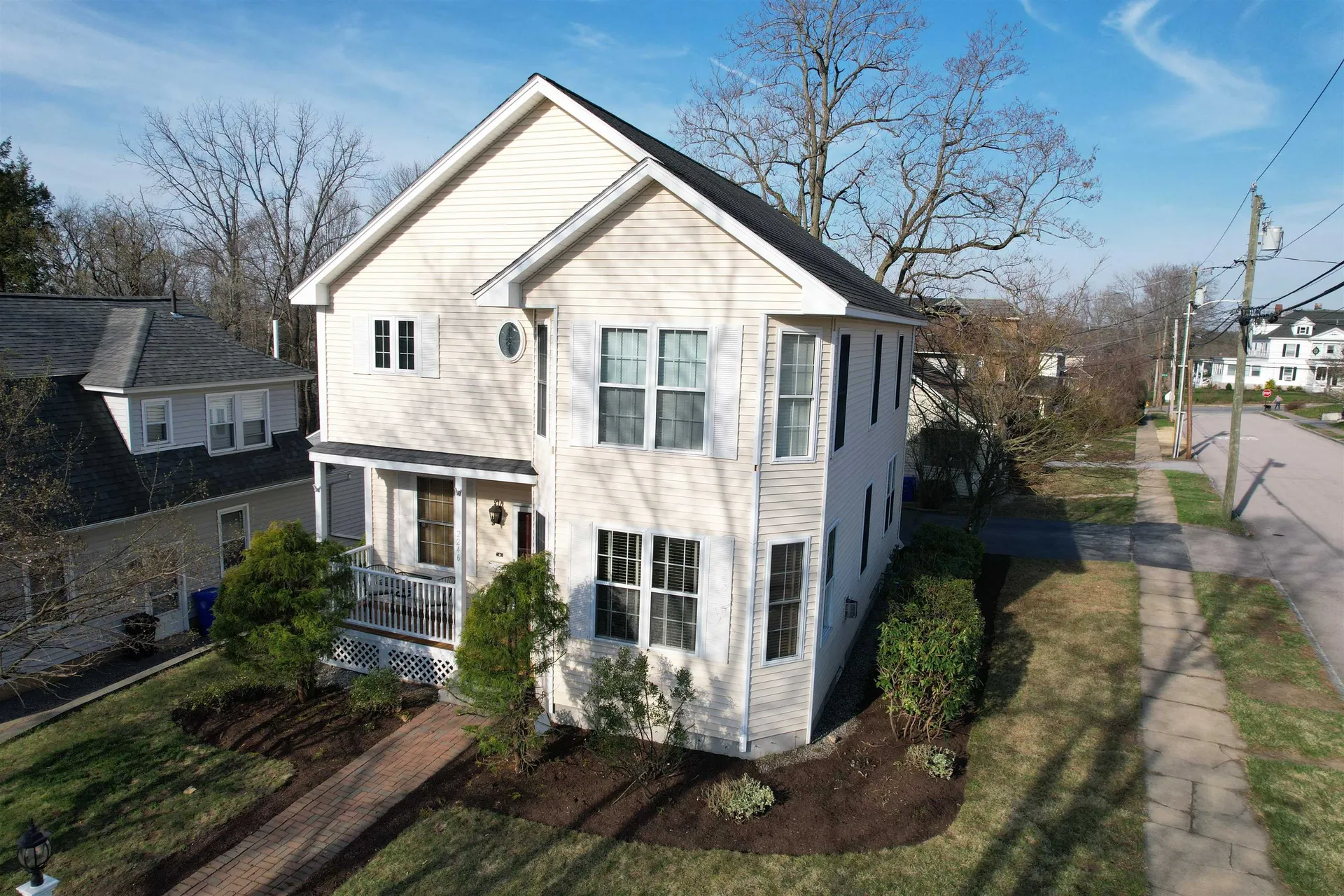 2246 Elm Street Manchester NH 03104