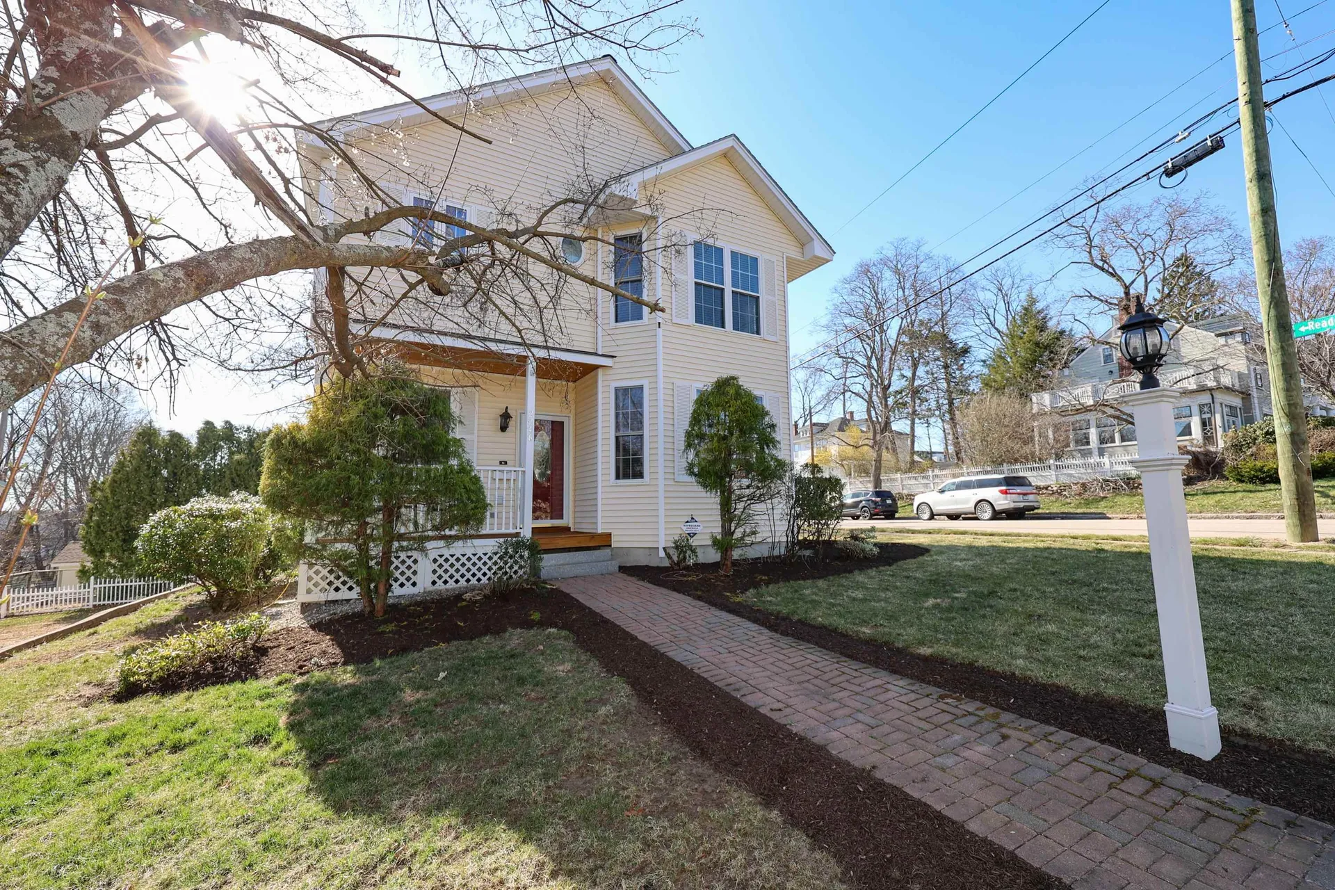 2246 Elm Street Manchester NH 03104
