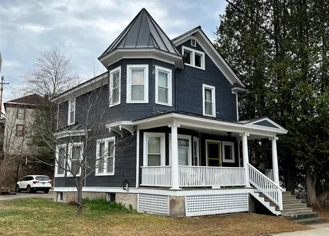 100 Raymond Street Lyndon VT 05819