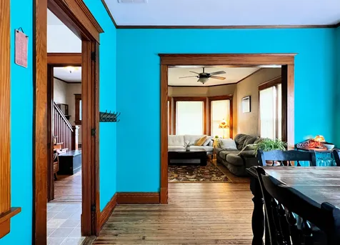 100 Raymond Street Lyndon VT 05819