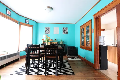 100 Raymond Street Lyndon VT 05819