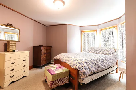 100 Raymond Street Lyndon VT 05819