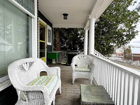 100 Raymond Street Lyndon VT 05819