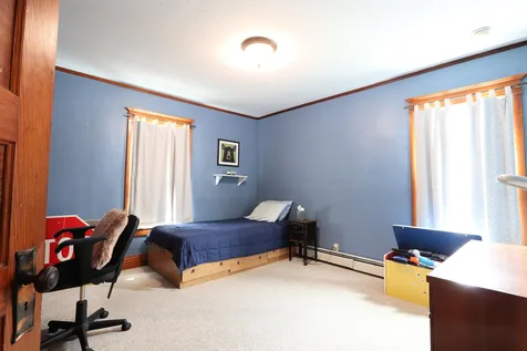100 Raymond Street Lyndon VT 05819