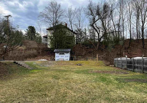 100 Raymond Street Lyndon VT 05819