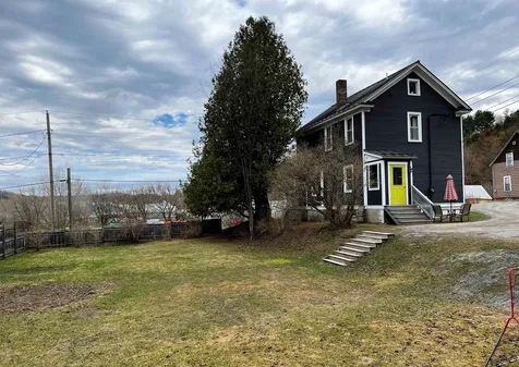 100 Raymond Street Lyndon VT 05819