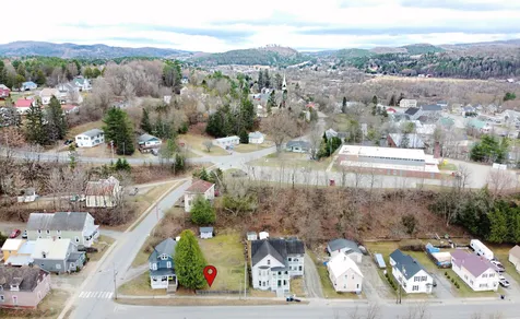 100 Raymond Street Lyndon VT 05819