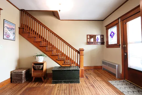 100 Raymond Street Lyndon VT 05819