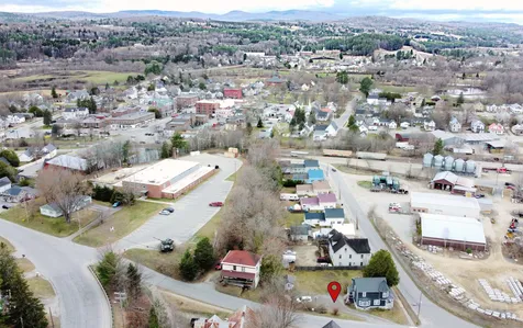 100 Raymond Street Lyndon VT 05819