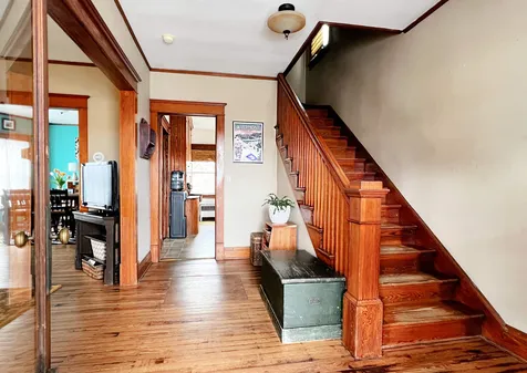 100 Raymond Street Lyndon VT 05819