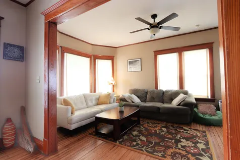 100 Raymond Street Lyndon VT 05819