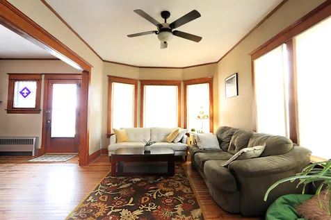 100 Raymond Street Lyndon VT 05819