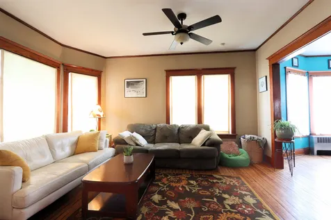 100 Raymond Street Lyndon VT 05819