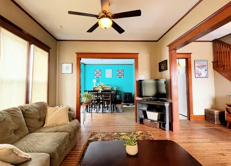 100 Raymond Street Lyndon VT 05819