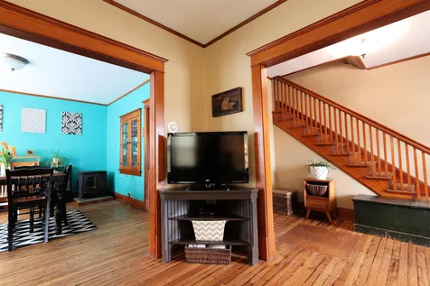 100 Raymond Street Lyndon VT 05819