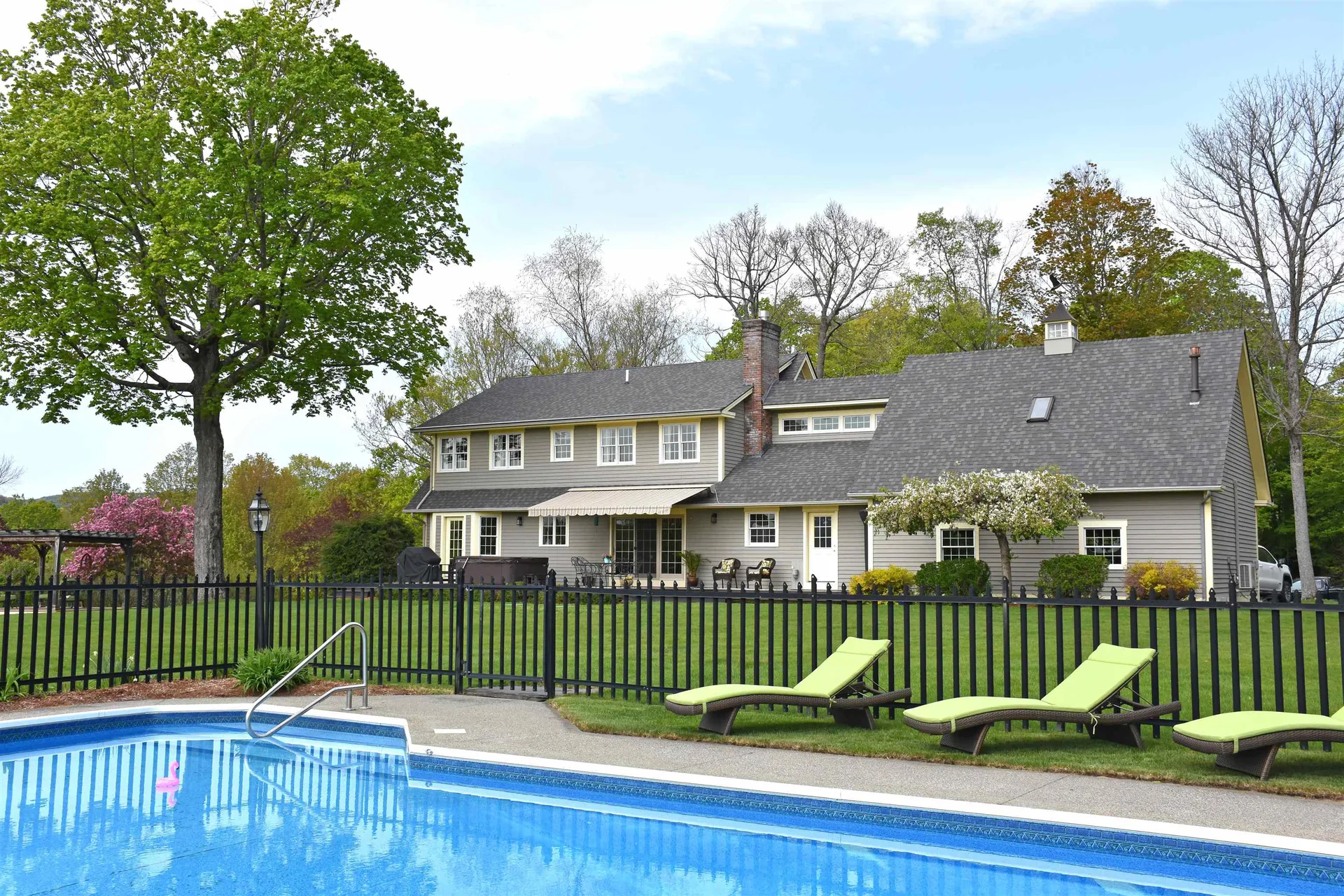 67 Apple Blossom Road Barre Town VT 05641