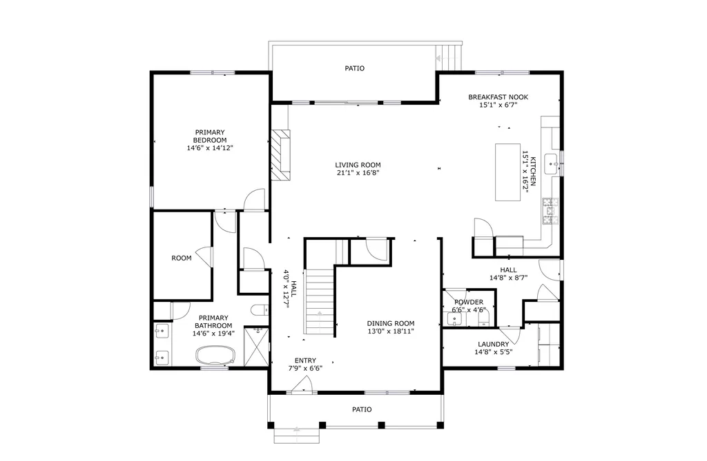 43 Walnut Hill Drive Hooksett NH 03106