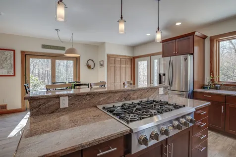 105 Saunders Hill Road New Boston NH 03070