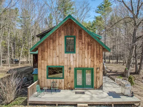 105 Saunders Hill Road New Boston NH 03070