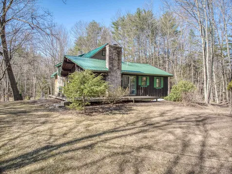 105 Saunders Hill Road New Boston NH 03070