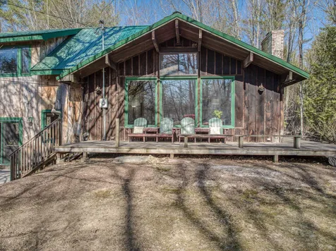 105 Saunders Hill Road New Boston NH 03070