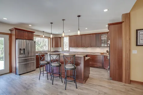 105 Saunders Hill Road New Boston NH 03070