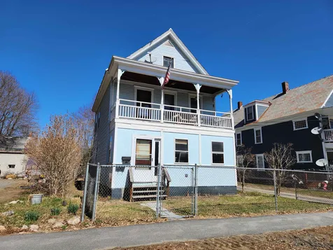 63 Williams Street Rockingham VT 05101