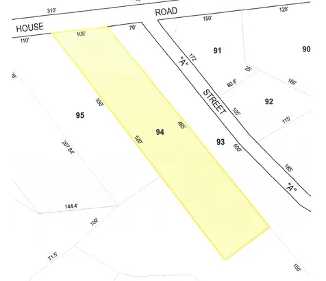 21 Ice House Road Fryeburg ME 04037